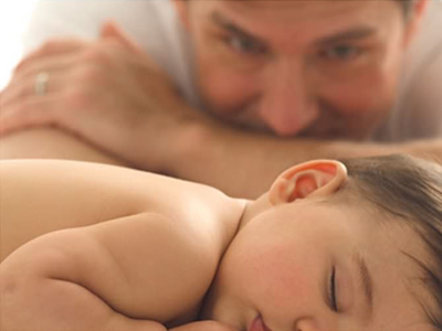 產(chǎn)后抑郁癥 男性會產(chǎn)生產(chǎn)后抑郁癥嗎