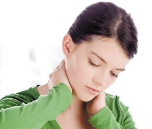 頸椎病有什么癥狀，這幾種癥狀你要知道