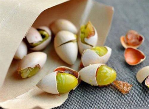 關(guān)于白果的功效與作用及白果食用方法介紹