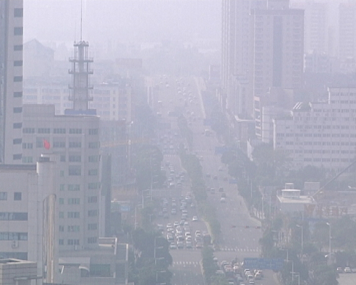 臭氧的危害，不容小視