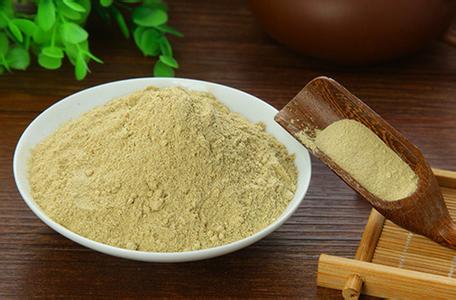 三七粉的作用與功效的詳細(xì)解析