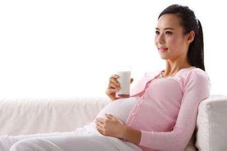孕婦對(duì)牛奶的飲食 孕婦晚上喝牛奶好嗎