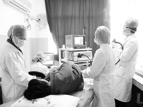 做腸鏡痛苦嗎  檢查的方法和步驟