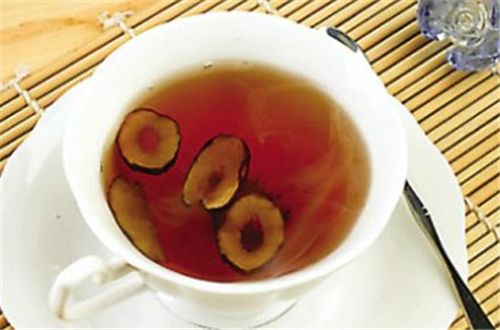 美白潤膚養(yǎng)生譜 女人美白潤膚食譜