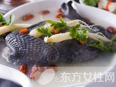 烏雞湯的功效與作用，烏雞湯的食用禁忌