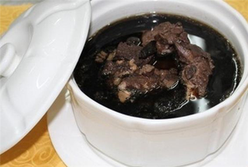 生地熟地 生地熟地有哪些功效和作用