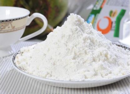 天然飲品椰子粉的功效與作用你知道嗎