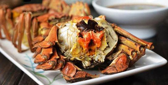 吃螃蟹的禁忌 螃蟹的做法有哪一些