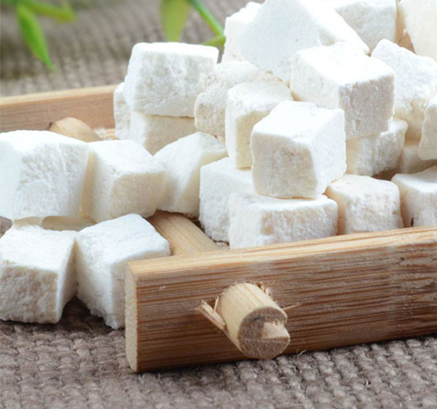 養(yǎng)心安神 茯苓的功效與作用及吃法介紹