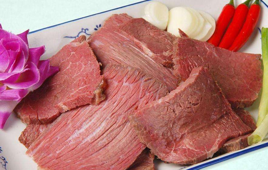 食用牛肉的禁忌 牛肉不能和什么一起吃