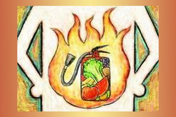 肝火旺的表現(xiàn)和治療肝火旺的食譜