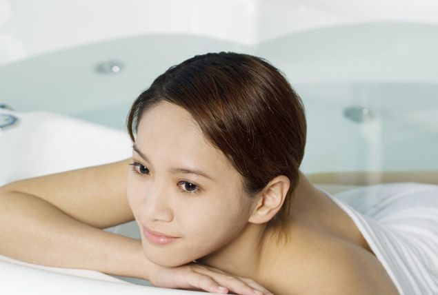 不花錢治好病 盆腔炎的自我療法