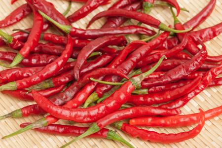 辣椒素的作用 有著你意想不到的功效