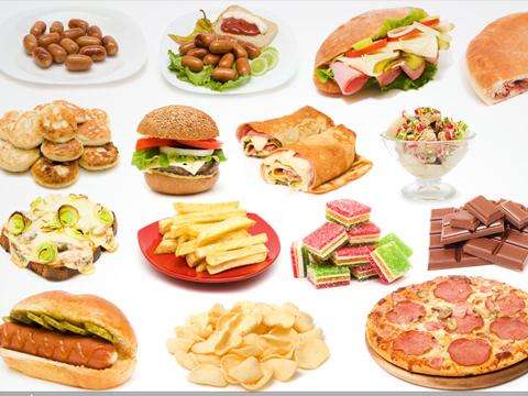 在美食的誘惑面前應(yīng)該注意食物過敏