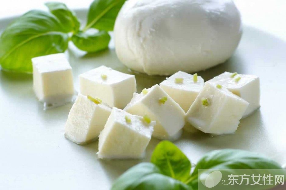 吃豆腐有什么好處 豆腐怎么做好吃又營養(yǎng)