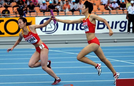 400米跑步技巧之訓練計劃