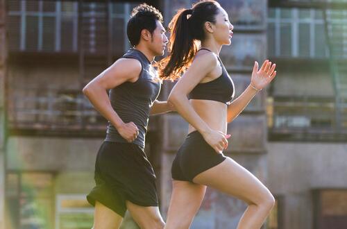 有氧運動有哪些   五大強效瘦身的有氧運動