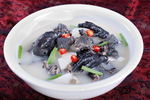 山藥怎么做好吃 四種家常做法