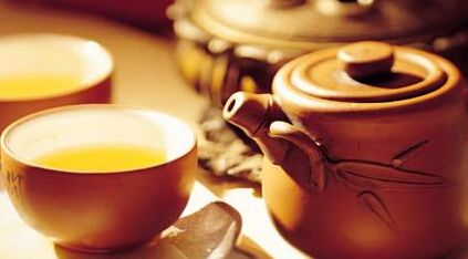 正確的喝茶 隔夜茶能喝嗎