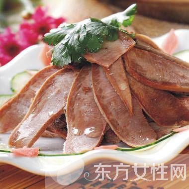 牛舌頭怎么做好吃 牛舌吃多了會(huì)不會(huì)發(fā)胖