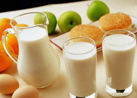 美味健康的營(yíng)養(yǎng)早餐食譜