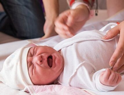 及時(shí)了解新生兒不睡覺(jué)的原因