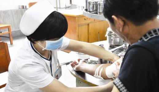 破傷風(fēng)針最佳注射時(shí)間 破傷風(fēng)針什么時(shí)候打