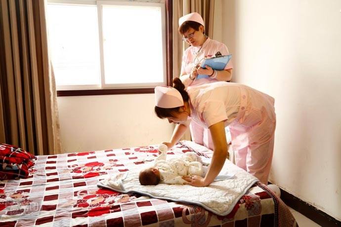 母嬰護理的9個必備步驟你都知道嗎