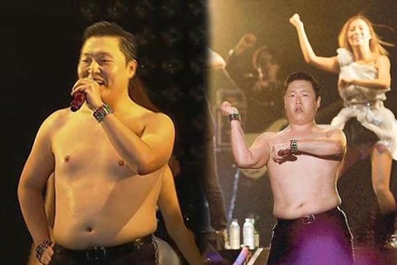 邪惡的舞蹈 甩鳥舞