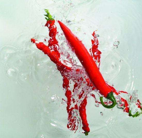 辣椒素的作用 有著你意想不到的功效