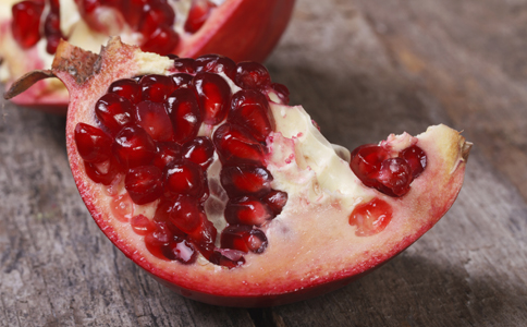 石榴皮煮水有哪些功效，快來(lái)看看