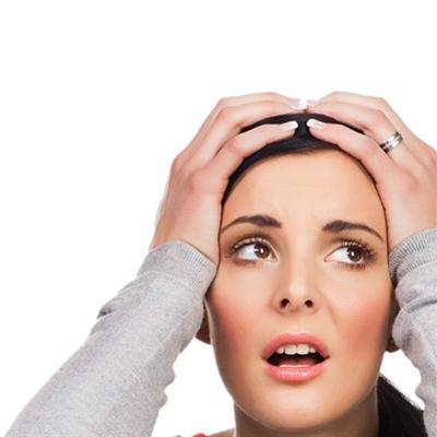 甲亢的早期癥狀  氣喘  心律不齊 心絞痛