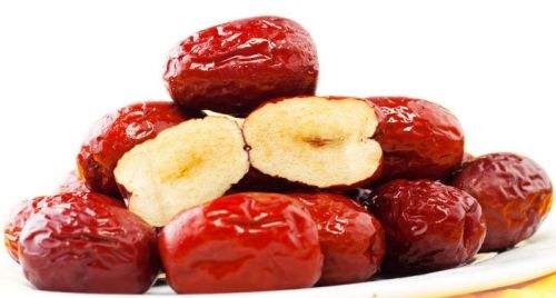 關(guān)于紅棗補(bǔ)血的誤區(qū)你都知道嗎