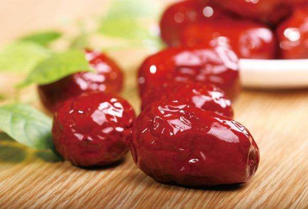 關(guān)于紅棗補(bǔ)血的誤區(qū)你都知道嗎