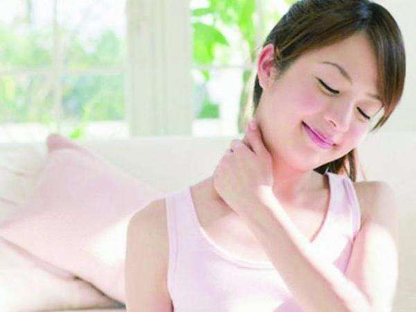 頸椎病有什么癥狀，這幾種癥狀你要知道