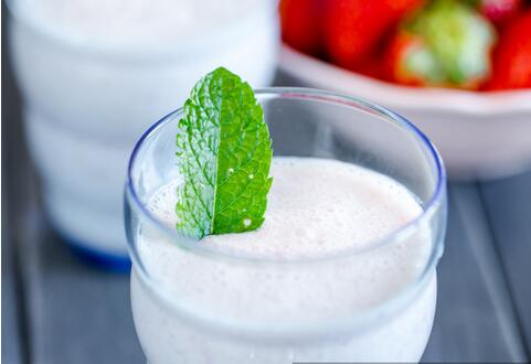 喝酸奶的好處   女性喝酸奶的幾大好處