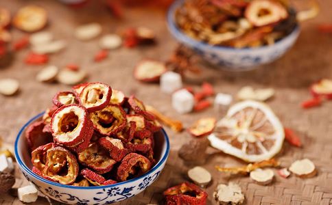 山楂片泡水的功效有哪些 七大功效推薦給你