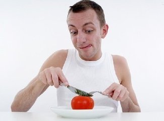 困擾瘦人的難題，瘦人如何增肥