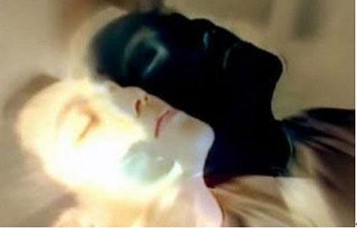 死神的到來 人死前的15種征兆