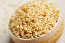 提高免疫力 糙米的功效與作用及吃法介紹