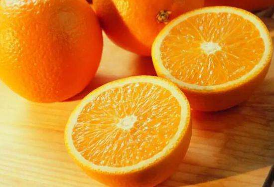 維c的作用你都知道嗎