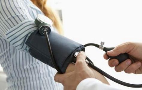 血壓生命的象征 正常血壓