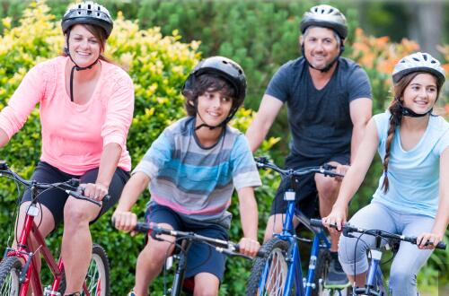 有氧運動有哪些   五大強效瘦身的有氧運動