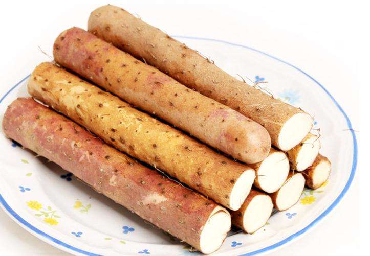 鐵棍山藥的功效與作用你都知道嗎？
