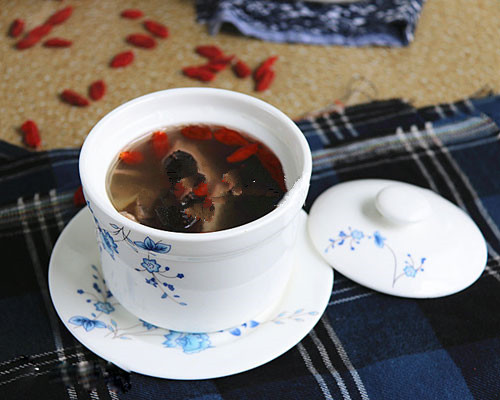 西洋參泡水喝的功效，全方位為你分析