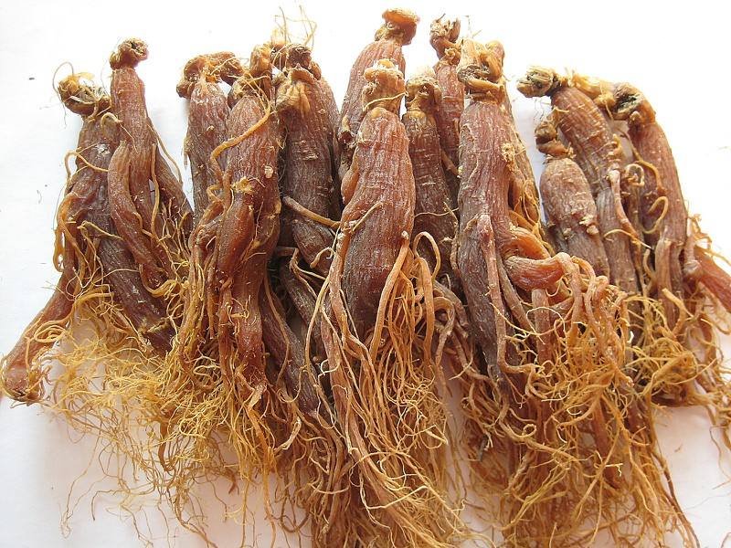 紅參的吃法你都知道哪些