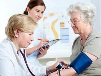 生活百科告訴你，血壓多少正常