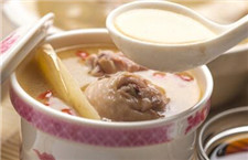 養(yǎng)胃食譜 讓胃更健康