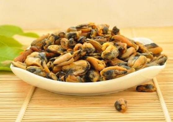 淡菜是什么 淡菜干的營養(yǎng)價(jià)值及做法介紹