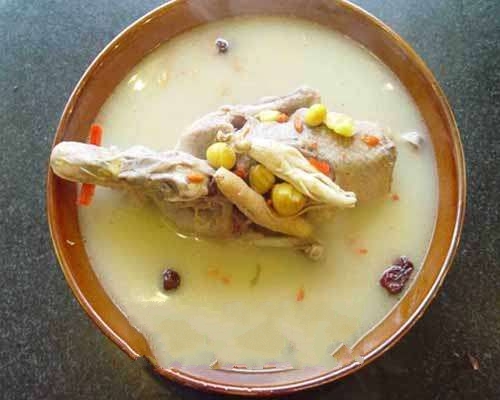 補(bǔ)氣補(bǔ)血吃什么？全方位為你分析